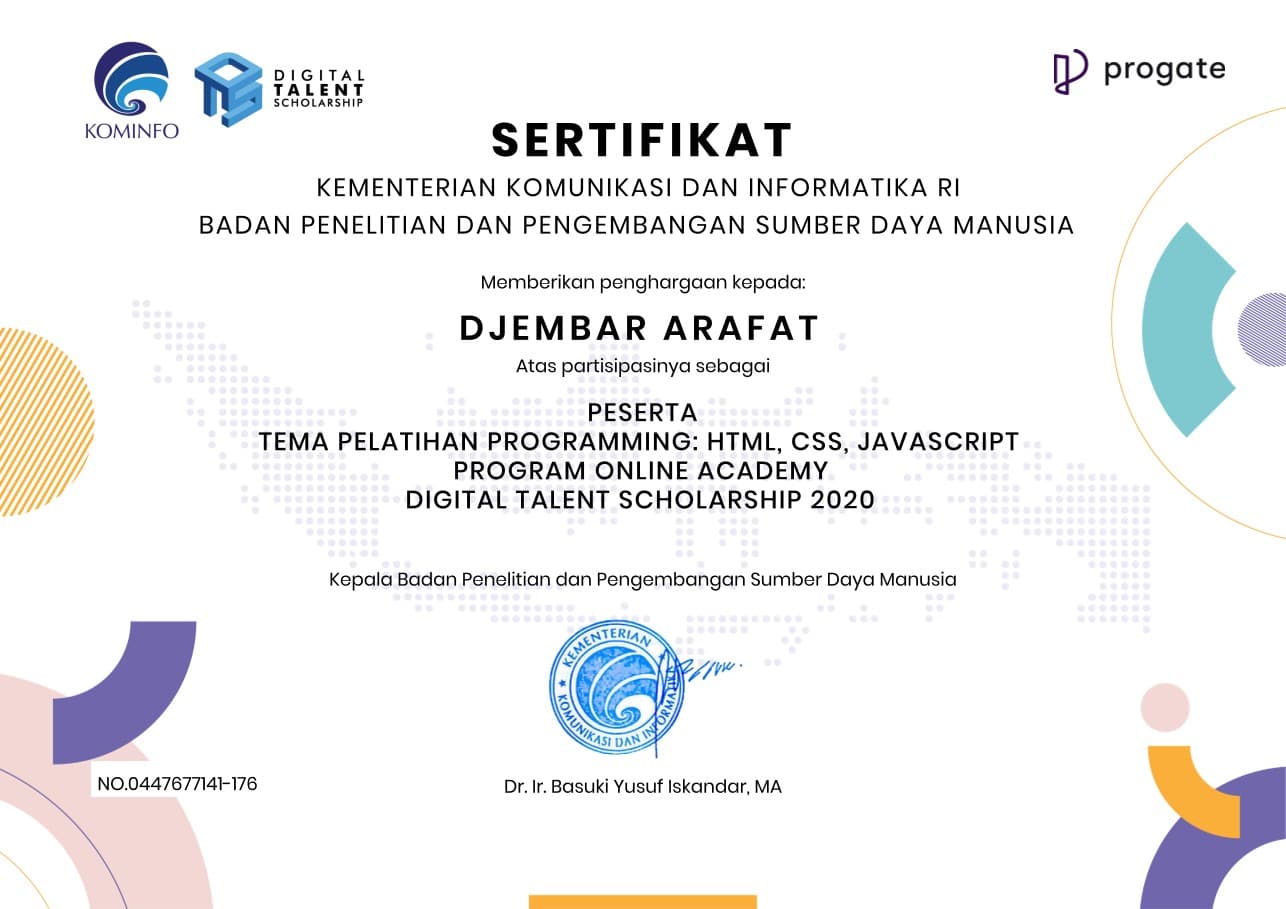 Web Programming